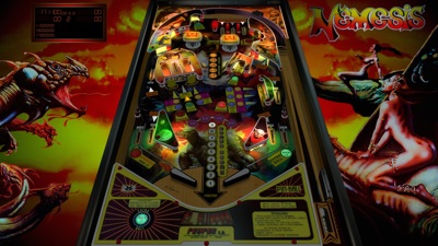 Nemesis - Screenshot - Gameplay (World) - 1920x1080