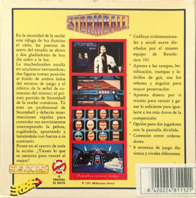 Stormball - Box - Back (Spain) - 840x850