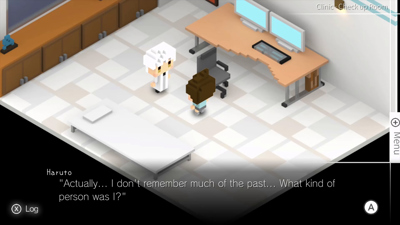 7 Years From Now - Screenshot - Gameplay (World) - 1280x720