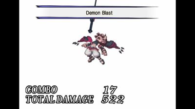 Soul Nomad & the World Eaters - Screenshot - Gameplay (World) - 1200x675