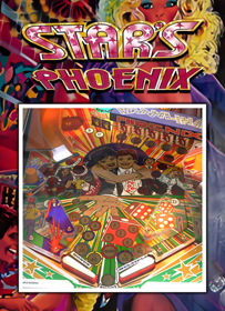 Star's Phoenix - Box - Front (World) - 480x662