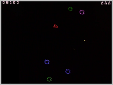 Astrostorm - Screenshot - Gameplay (World) - 256x192