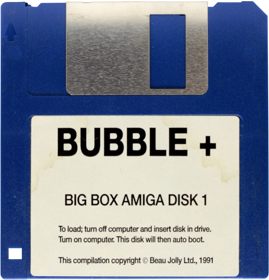 Bubble + - Disc (Europe) - 1194x1243