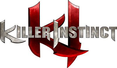 Killer Instinct - Clear Logo (North America) - 1242x729