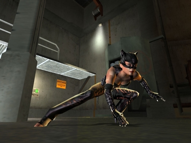 Catwoman - Screenshot - Gameplay (World) - 1280x960