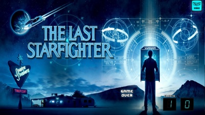 The Last Starfighter - Banner (World) - 1025x577