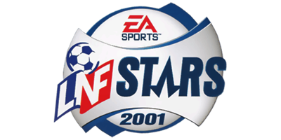 The F.A. Premier League Stars 2001 - Clear Logo (France) - 600x300