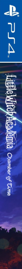 Little Witch Academia: Chamber of Time - Box - Spine (Europe) - 47x575