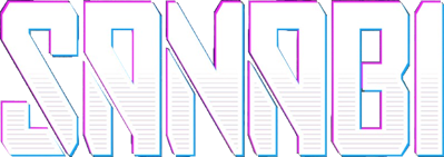 SANABI - Clear Logo (World) - 793x280