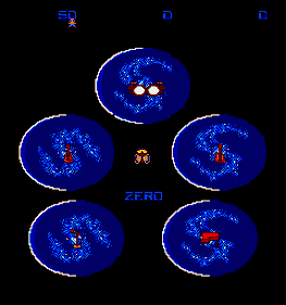 Journey - Screenshot - Game Select (World) - 480x512