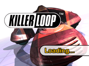 Killer Loop - Screenshot - Game Title (World) - 640x480