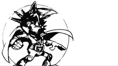 Willy Wombat - Fanart - Background (Japan) - 1920x1080