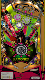Ramones - Screenshot - Gameplay (World) - 1080x1920