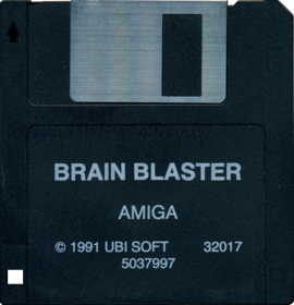 Brain Blasters - Disc (Europe) - 1062x1102