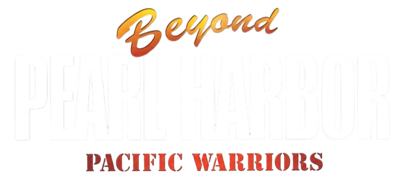 Beyond Pearl Harbor: Pacific Warriors - Clear Logo (World) - 737x338