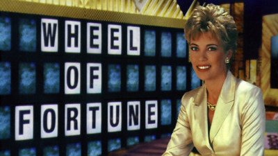 Wheel of Fortune - Fanart - Background (World) - 1920x1080