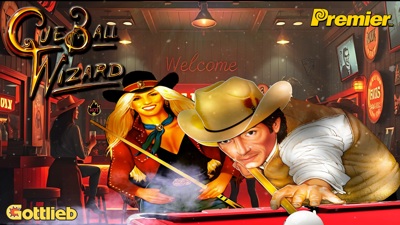 Cue Ball Wizard - Banner (World) - 1920x1080