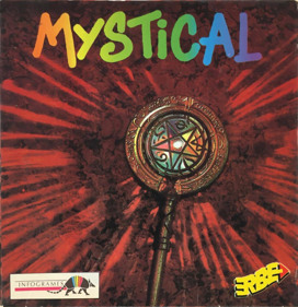 Mystical - Box - Front (Spain) - 1067x1102
