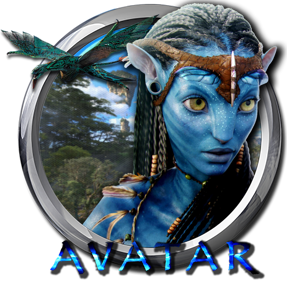 Avatar - Fanart - Cart - Front (World) - 938x917