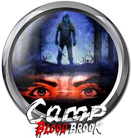 Camp Bloodbrook - Fanart - Cart - Front (World) - 891x939