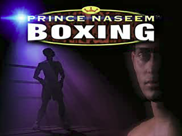 Mike Tyson Boxing - Screenshot - Game Title (Europe) - 640x480