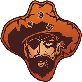 GunFright - Icon (World) - 256x256