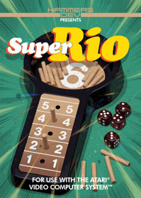 SuperRio - Box - Front (World) - 640x900