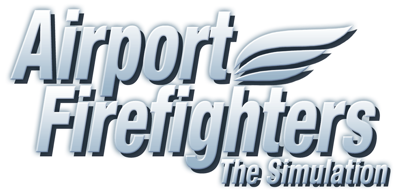 Airport Firefighters: The Simulation - Clear Logo (World) - 1070x515