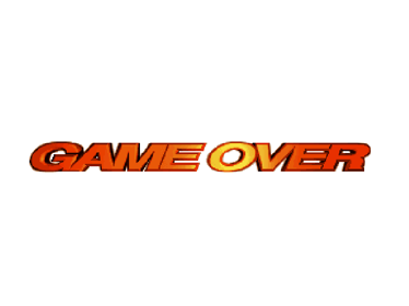 Sega Rally Championship - Screenshot - Game Over (North America) - 640x480
