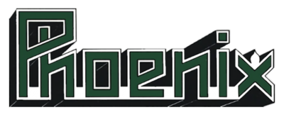 Phoenix - Clear Logo (World) - 1743x750