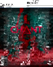 The Chant - Box - Front (World) - 1207x1510