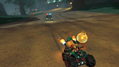 Mario Kart World - Screenshot - Gameplay (World) - 1920x1080