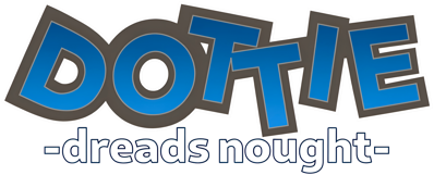 Dottie Dreads Nought - Clear Logo (World) - 3840x1555
