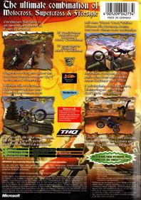 MX Superfly - Box - Back (Germany) - 564x800