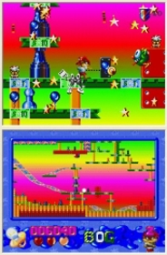 Oscar in Toyland - Screenshot - Gameplay (World) - 172x262