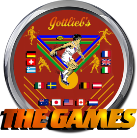 The Games - Fanart - Cart - Front (World) - 909x914
