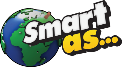 Smart as... - Clear Logo (null) - 933x515