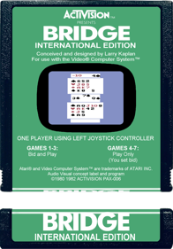 Bridge - Cart - Front (Australia) - 1252x1794