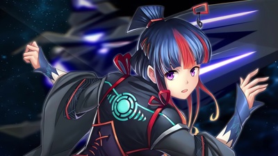 Zero Strain - Fanart - Background (World) - 2560x1440