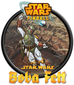 Star Wars: Boba Fett - Fanart - Cart - Front (World) - 796x910