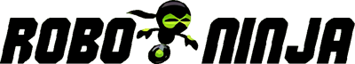 Robo-Ninja Climb - Clear Logo (World) - 900x162