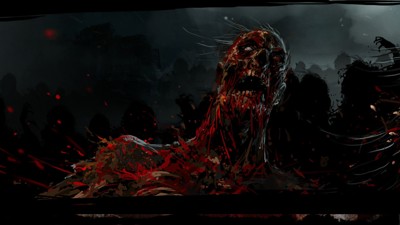 Dead Island: Riptide - Fanart - Background (World) - 1920x1080