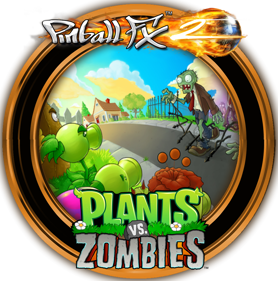 Plants VS. Zombies - Fanart - Cart - Front (World) - 912x921