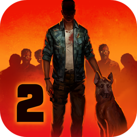 Into the Dead 2 - Box - Front (World) - 512x512