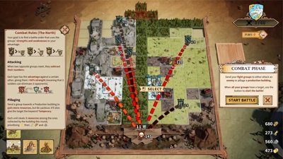 Illustration of Drop Duchy: Complete Edition