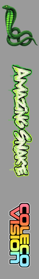 Amazing Snake - Box - Spine (World) - 95x680