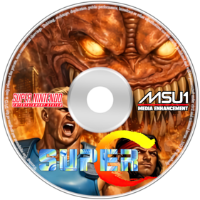 Super C - Disc (World) - 600x600