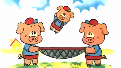 Plump Pop - Fanart - Background (Japan) - 1920x1080