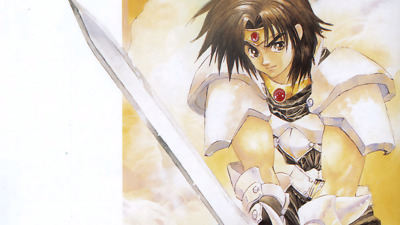 Arcus Odyssey - Fanart - Background (Japan) - 1920x1080