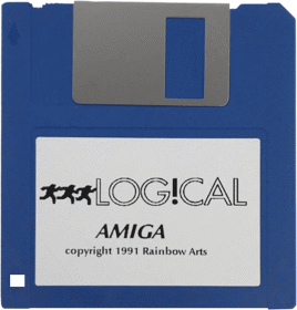 Log!cal - Disc (Germany) - 915x957
